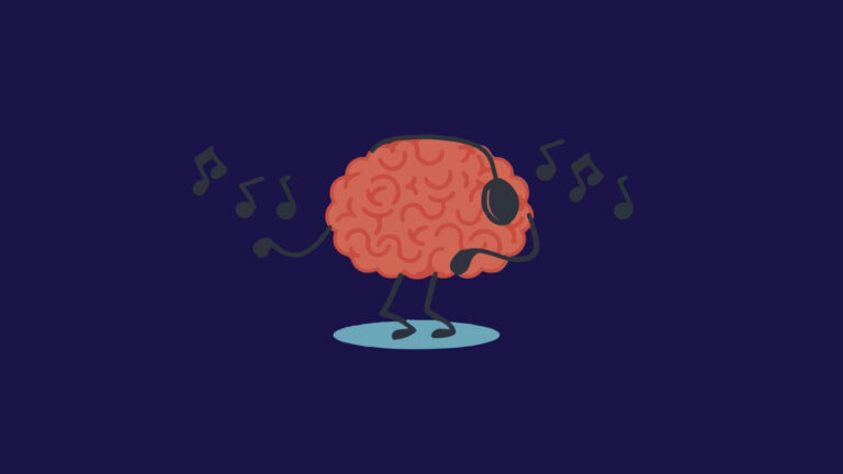 Изучаем воздействие музыки на психику и эмоции