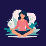 Освоение техник медитации для начинающих