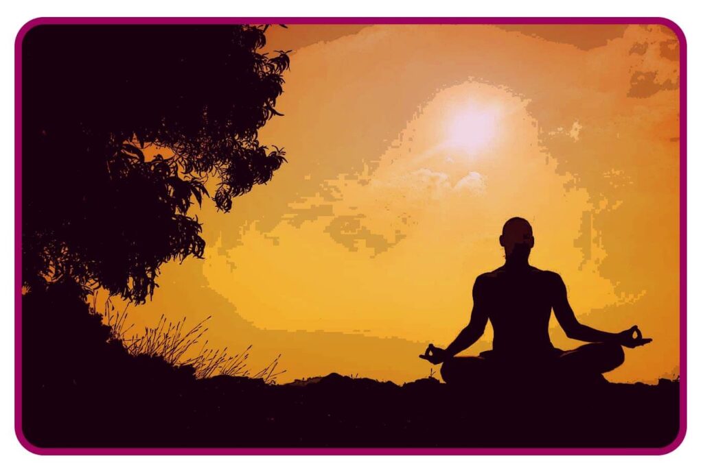 Основы медитации для новичков: дыхательные упражнения