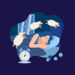 Советы, как улучшить качество сна ночью
